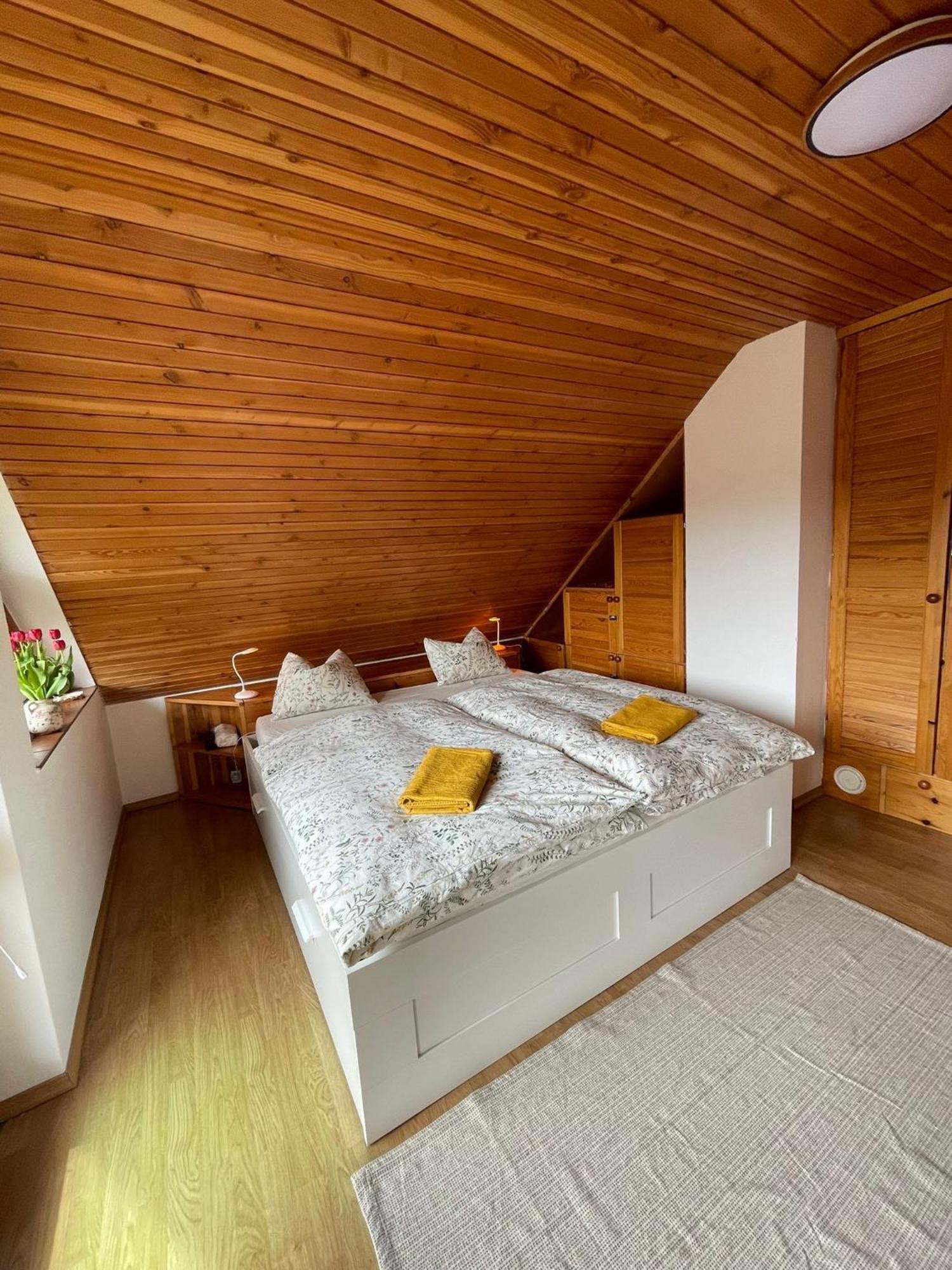 Holiday home U Farmy *