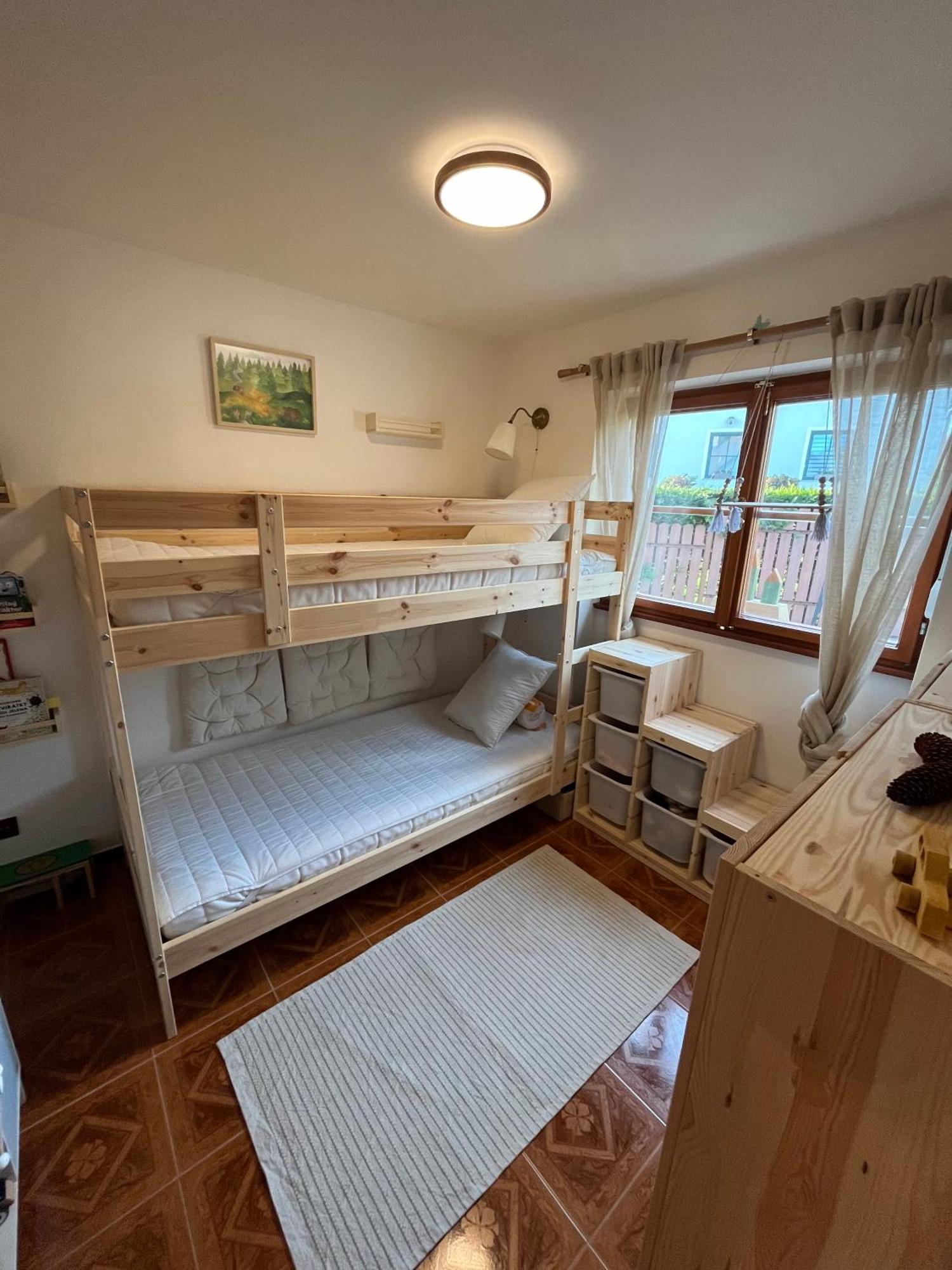 Holiday home U Farmy *