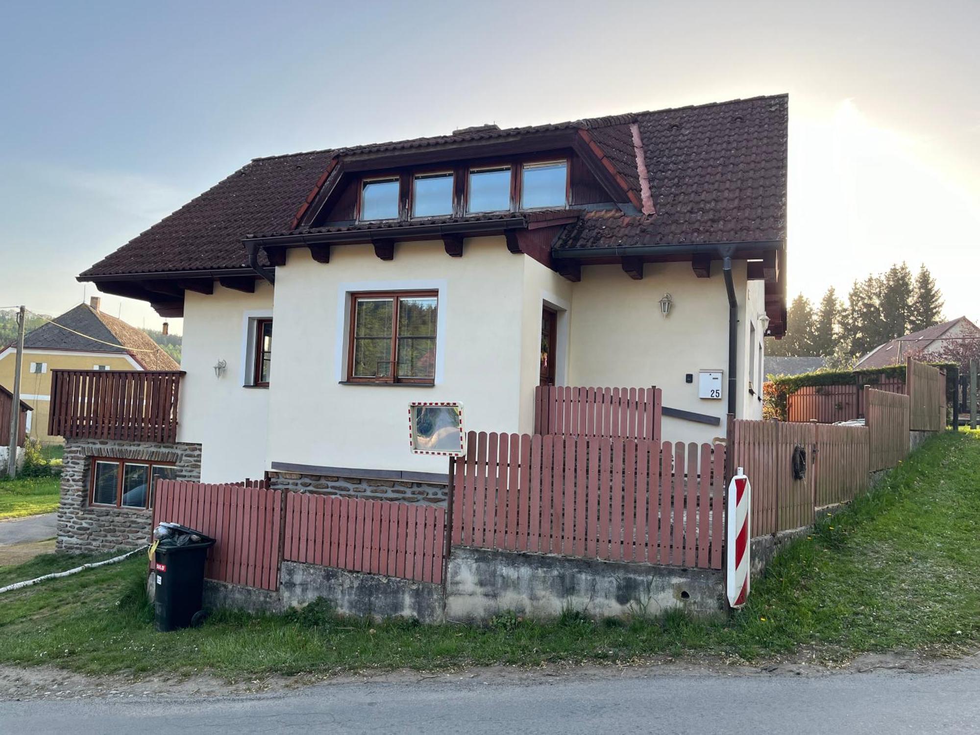 U Farmy Holiday home *